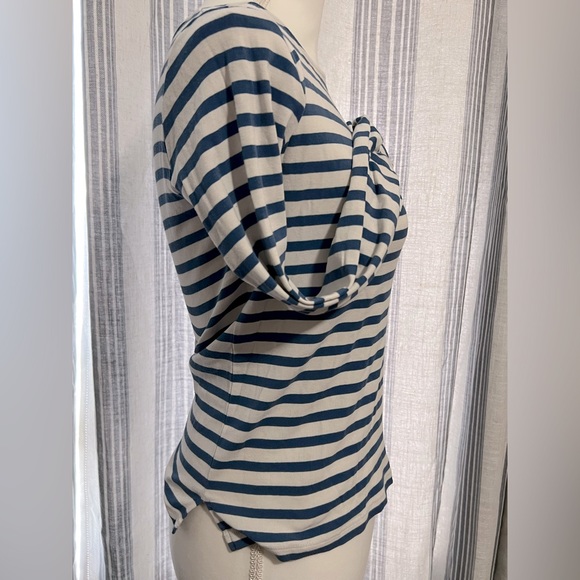 EUC- НОРЕ
er Ringstrand Söderberg sTOCKHOLM SwEDEN - LS Tee - Size 34 and 4 US - Picture 4 of 9